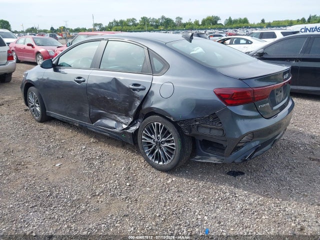 Продаж на аукціоні авто 2023 Kia Forte Gt-line, vin: 3KPF54AD0PE631546, номер лоту: 45607812