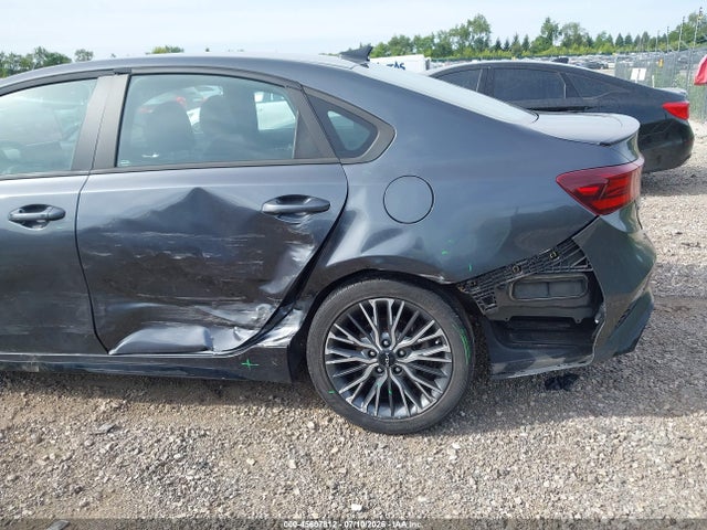 Продаж на аукціоні авто 2023 Kia Forte Gt-line, vin: 3KPF54AD0PE631546, номер лоту: 45607812