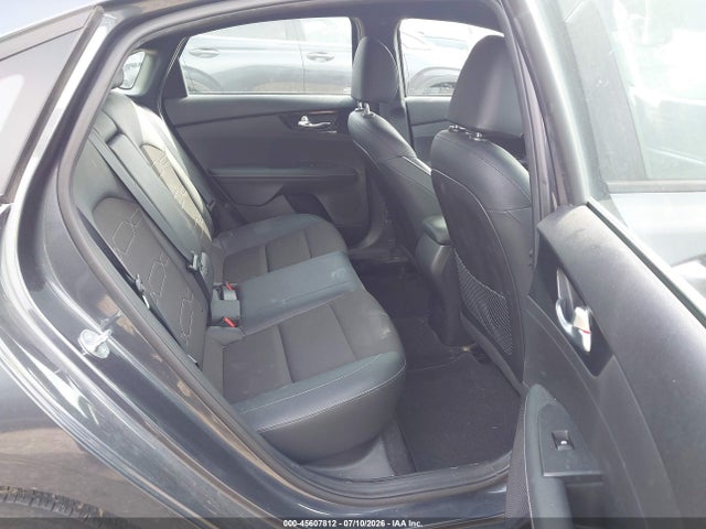Продаж на аукціоні авто 2023 Kia Forte Gt-line, vin: 3KPF54AD0PE631546, номер лоту: 45607812