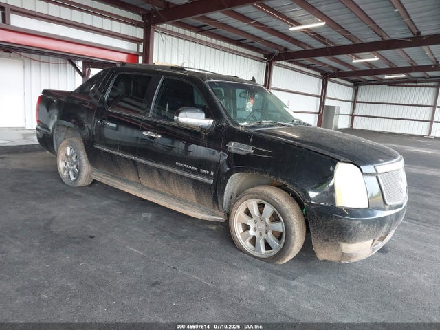 Продаж на аукціоні авто 2007 Cadillac Escalade Ext, vin: 3GYFK62837G193724, номер лоту: 45607814