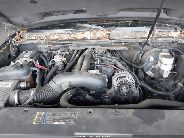 Продаж на аукціоні авто 2007 Cadillac Escalade Ext, vin: 3GYFK62837G193724, номер лоту: 45607814