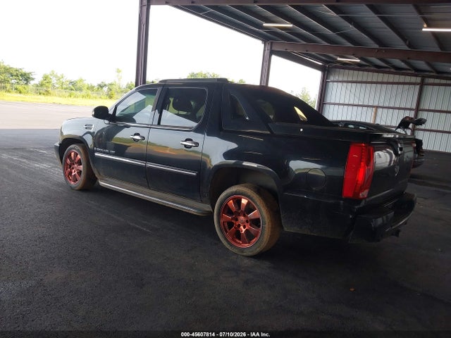 Продаж на аукціоні авто 2007 Cadillac Escalade Ext, vin: 3GYFK62837G193724, номер лоту: 45607814