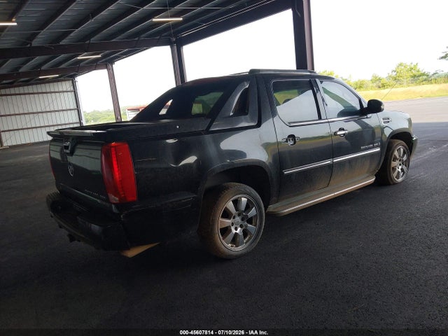 Продаж на аукціоні авто 2007 Cadillac Escalade Ext, vin: 3GYFK62837G193724, номер лоту: 45607814