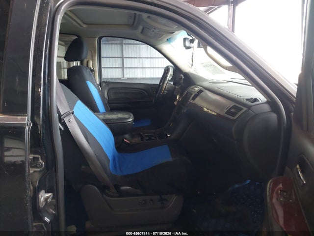 Продаж на аукціоні авто 2007 Cadillac Escalade Ext, vin: 3GYFK62837G193724, номер лоту: 45607814