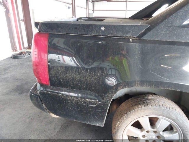 Продаж на аукціоні авто 2007 Cadillac Escalade Ext, vin: 3GYFK62837G193724, номер лоту: 45607814