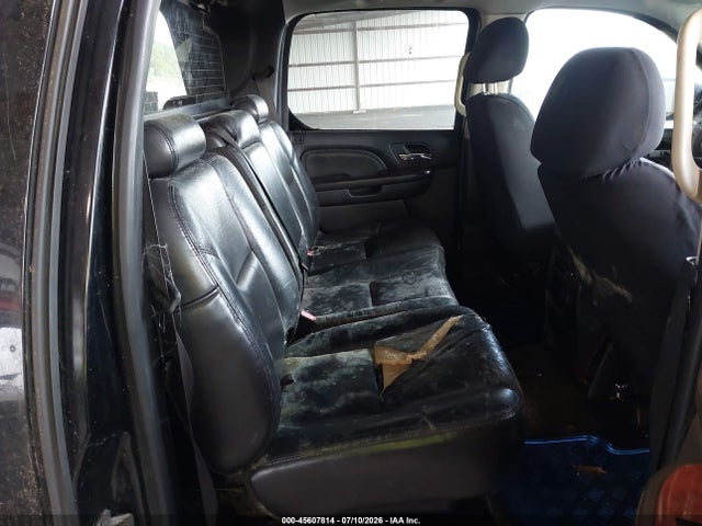 Продаж на аукціоні авто 2007 Cadillac Escalade Ext, vin: 3GYFK62837G193724, номер лоту: 45607814