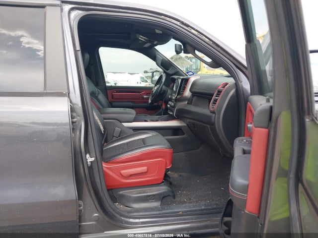 Aukcja sprzedaży 2019 Ram 1500 Rebel  4x4 6'4 Box, vin: 1C6SRFET8KN569051, numer aukcji: 45607816