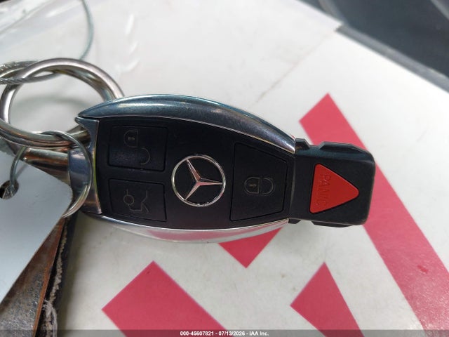 45607821 :رقم المزاد ، 4JGDA5HB4EA332652 vin ، 2014 Mercedes-benz Ml 350 4matic مزاد بيع