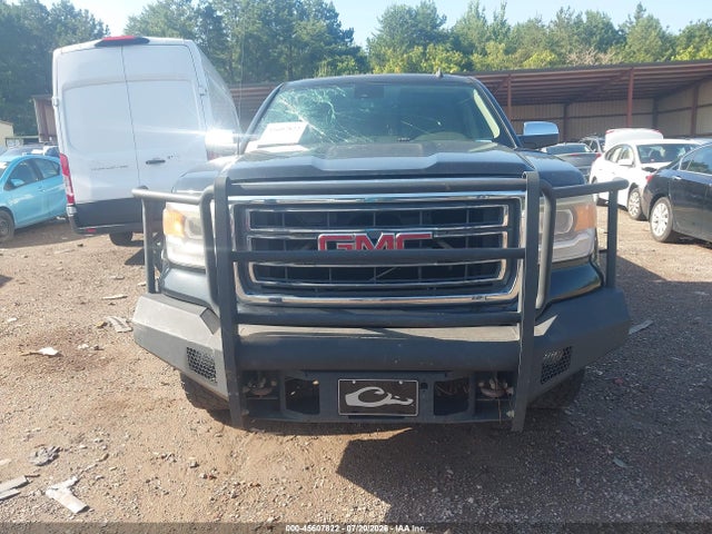 Продаж на аукціоні авто 2014 Gmc Sierra 1500 Slt, vin: 3GTU2VEC7EG555753, номер лоту: 45607822