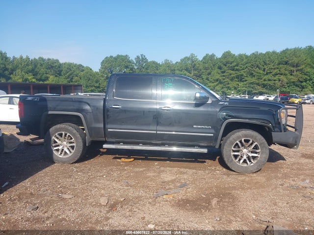 Продаж на аукціоні авто 2014 Gmc Sierra 1500 Slt, vin: 3GTU2VEC7EG555753, номер лоту: 45607822