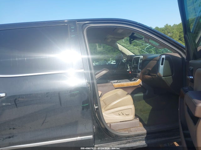 Продаж на аукціоні авто 2014 Gmc Sierra 1500 Slt, vin: 3GTU2VEC7EG555753, номер лоту: 45607822