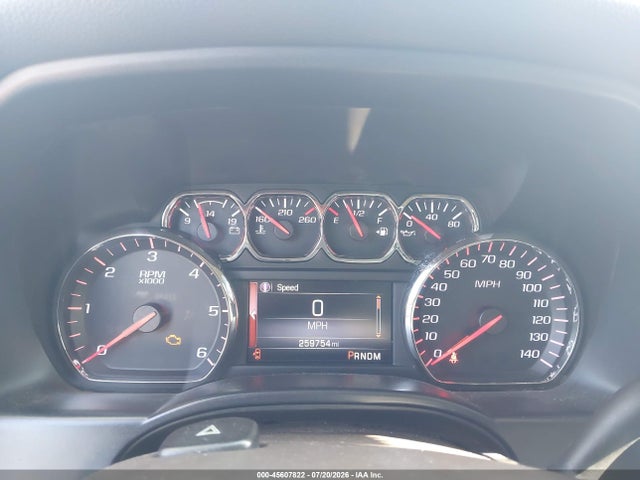 Продаж на аукціоні авто 2014 Gmc Sierra 1500 Slt, vin: 3GTU2VEC7EG555753, номер лоту: 45607822
