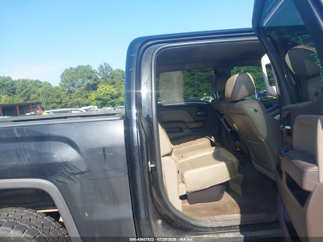 Продаж на аукціоні авто 2014 Gmc Sierra 1500 Slt, vin: 3GTU2VEC7EG555753, номер лоту: 45607822