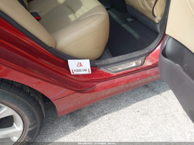 Продажа на аукционе авто 2013 Hyundai Sonata Limited, vin: 5NPEC4AC6DH664826, номер лота: 45607823