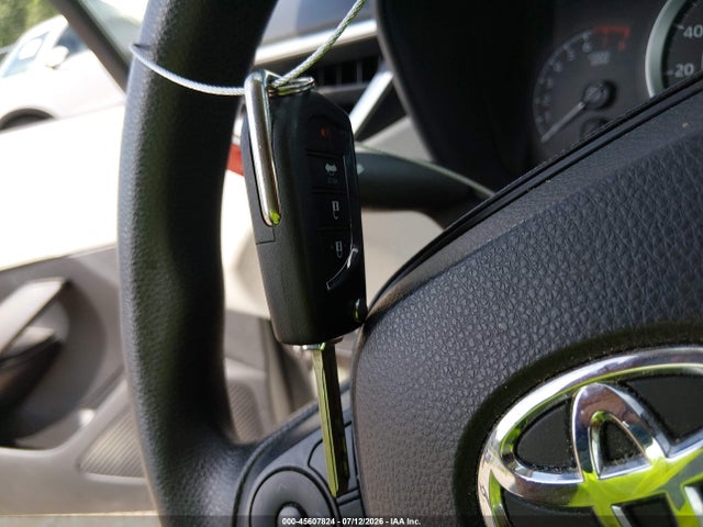 Toyota COROLLA LE 2020 5YFEPRAE7LP079287 Image 11