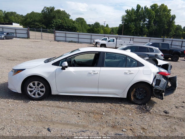 Toyota COROLLA LE 2020 5YFEPRAE7LP079287 Image 14