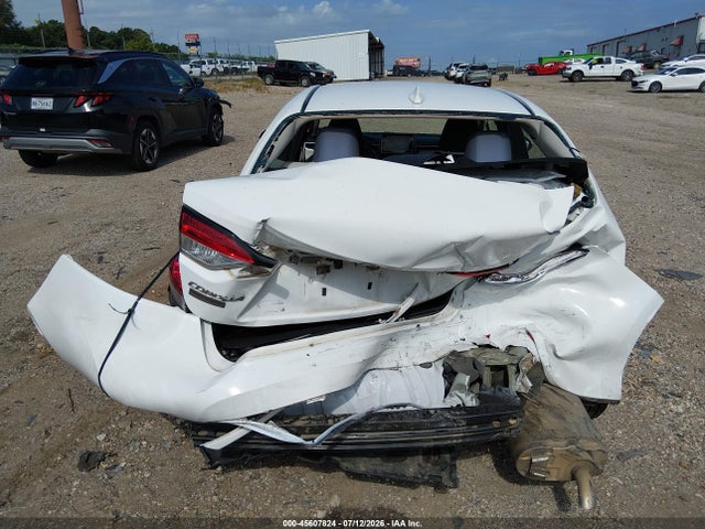 Toyota COROLLA LE 2020 5YFEPRAE7LP079287 Image 16