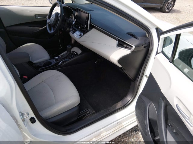 Toyota COROLLA LE 2020 5YFEPRAE7LP079287 Image 5