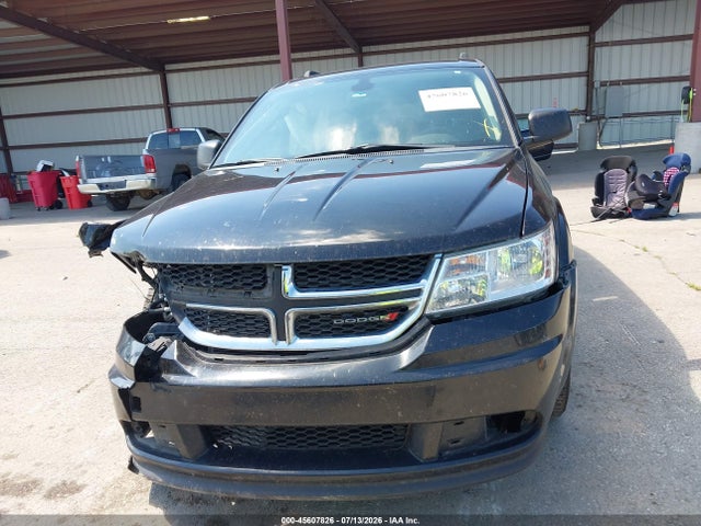 2019 Dodge Journey Se Value Package მანქანა იყიდება აუქციონზე, vin: 3C4PDCAB9KT803920, აუქციონის ნომერი: 45607826