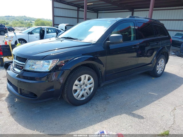 2019 Dodge Journey Se Value Package მანქანა იყიდება აუქციონზე, vin: 3C4PDCAB9KT803920, აუქციონის ნომერი: 45607826