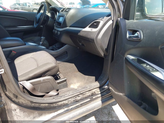 2019 Dodge Journey Se Value Package მანქანა იყიდება აუქციონზე, vin: 3C4PDCAB9KT803920, აუქციონის ნომერი: 45607826