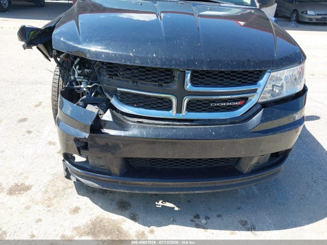 2019 Dodge Journey Se Value Package მანქანა იყიდება აუქციონზე, vin: 3C4PDCAB9KT803920, აუქციონის ნომერი: 45607826