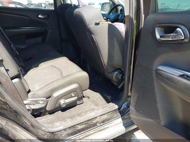 2019 Dodge Journey Se Value Package მანქანა იყიდება აუქციონზე, vin: 3C4PDCAB9KT803920, აუქციონის ნომერი: 45607826