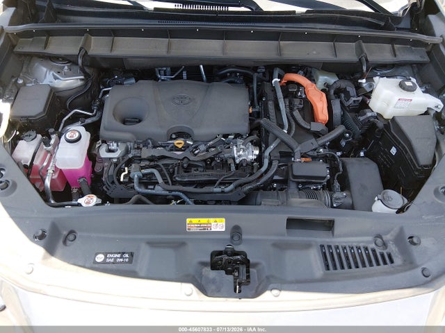 Продаж на аукціоні авто 2026 Toyota Highlander Hybrid Xle, vin: 5TDKBRCH4TS703109, номер лоту: 45607833
