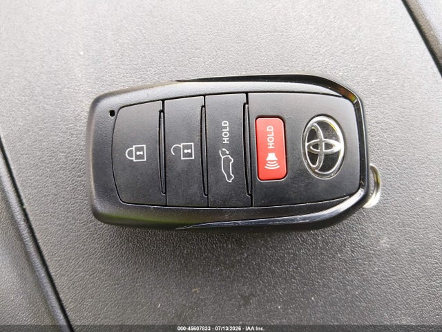 Продаж на аукціоні авто 2026 Toyota Highlander Hybrid Xle, vin: 5TDKBRCH4TS703109, номер лоту: 45607833