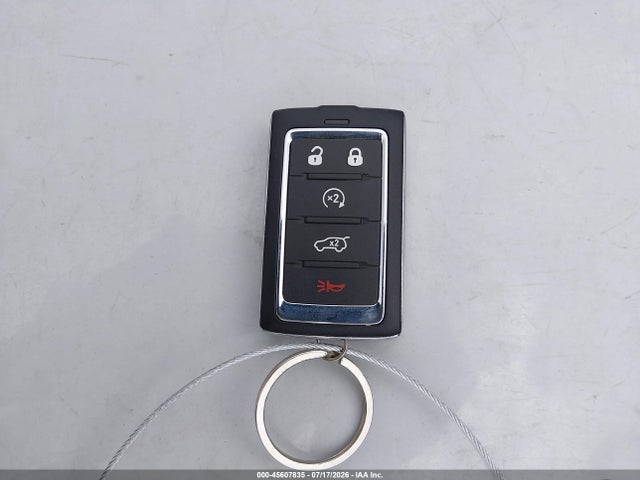 2024 Jeep Grand Cherokee Limited 4x4 მანქანა იყიდება აუქციონზე, vin: 1C4RJHBG1RC108944, აუქციონის ნომერი: 45607835