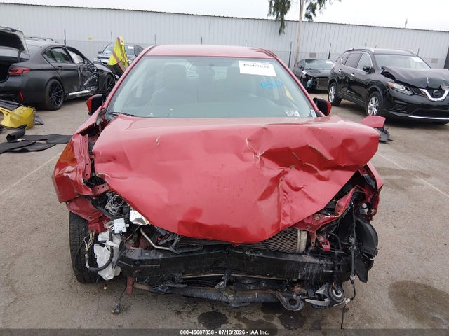 Продажа на аукционе авто 2015 Toyota Corolla Le Plus, vin: 5YFBURHE5FP246770, номер лота: 45607838