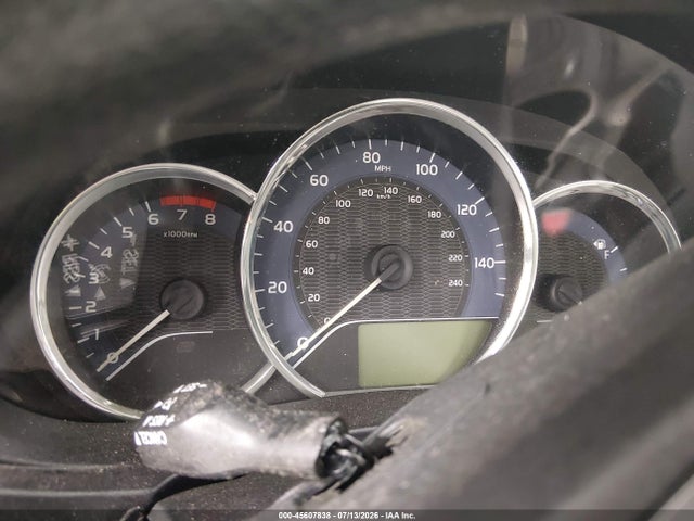 Продажа на аукционе авто 2015 Toyota Corolla Le Plus, vin: 5YFBURHE5FP246770, номер лота: 45607838