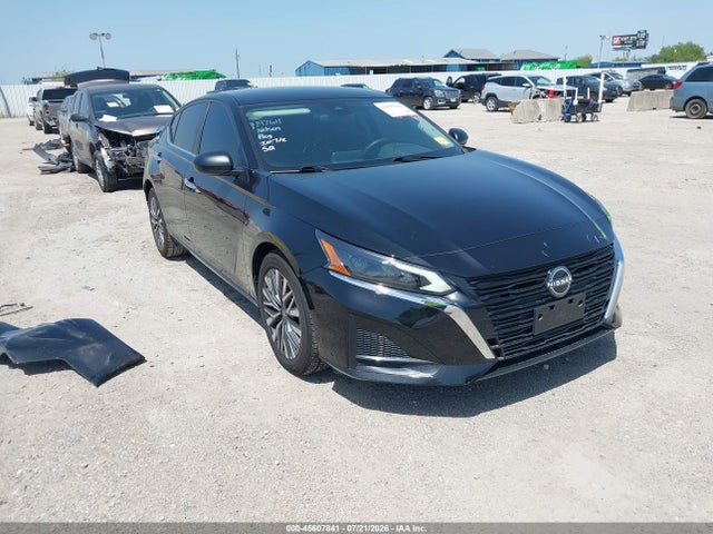 45607841 :رقم المزاد ، 1N4BL4DV7SN368099 vin ، 2025 Nissan Altima Sv Fwd مزاد بيع