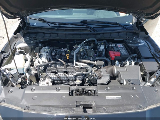45607841 :رقم المزاد ، 1N4BL4DV7SN368099 vin ، 2025 Nissan Altima Sv Fwd مزاد بيع