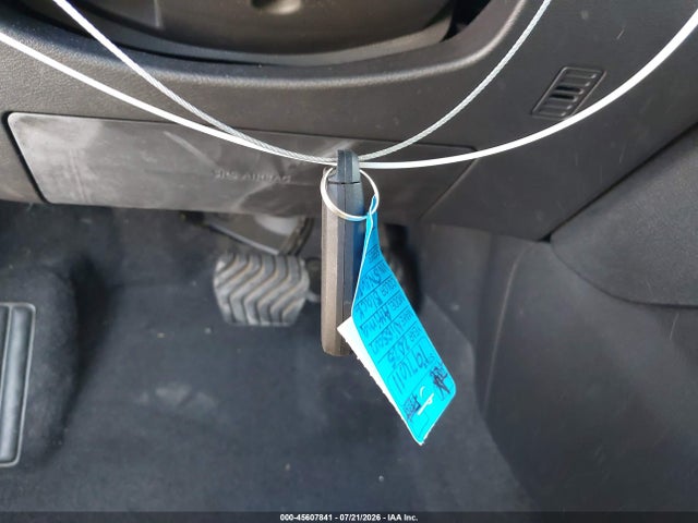 45607841 :رقم المزاد ، 1N4BL4DV7SN368099 vin ، 2025 Nissan Altima Sv Fwd مزاد بيع