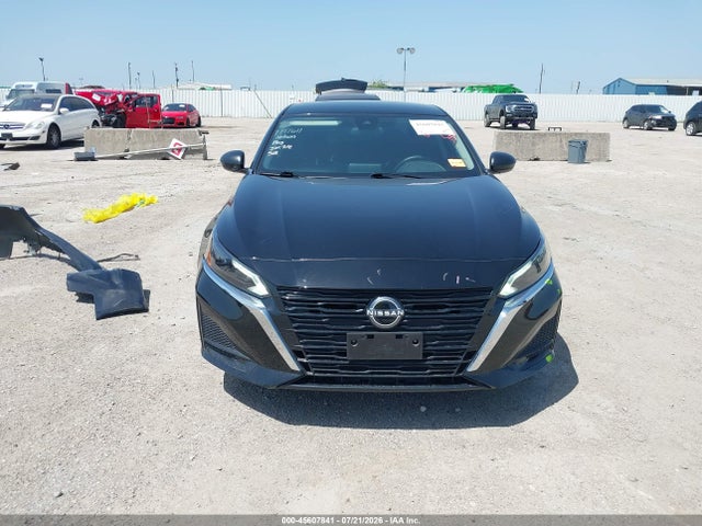 45607841 :رقم المزاد ، 1N4BL4DV7SN368099 vin ، 2025 Nissan Altima Sv Fwd مزاد بيع