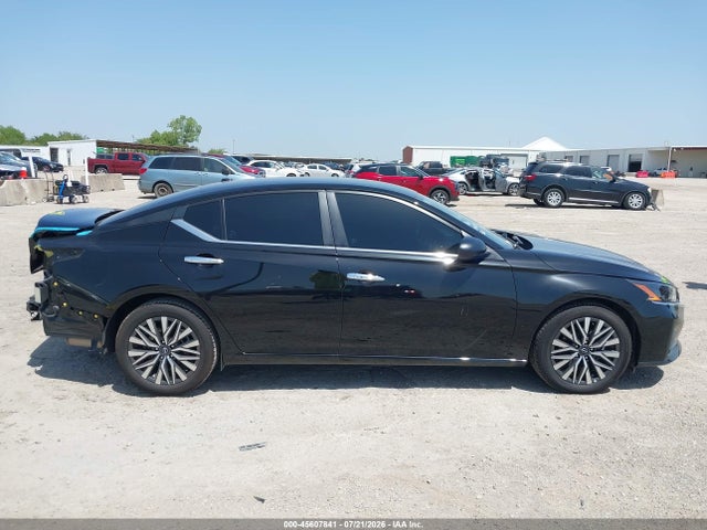 45607841 :رقم المزاد ، 1N4BL4DV7SN368099 vin ، 2025 Nissan Altima Sv Fwd مزاد بيع