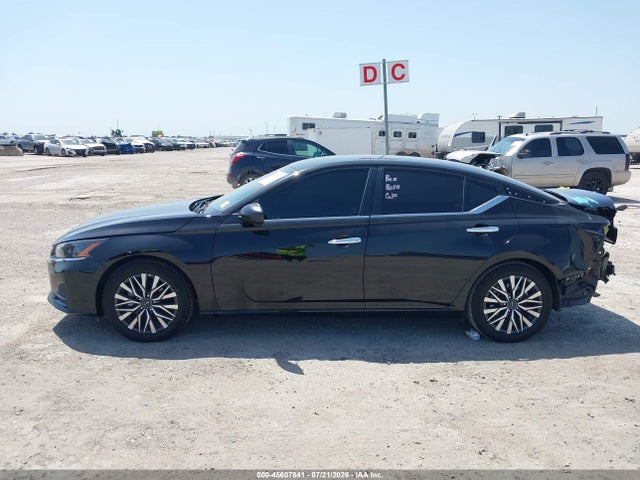 45607841 :رقم المزاد ، 1N4BL4DV7SN368099 vin ، 2025 Nissan Altima Sv Fwd مزاد بيع