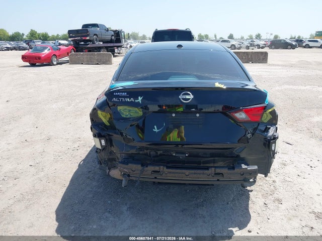 45607841 :رقم المزاد ، 1N4BL4DV7SN368099 vin ، 2025 Nissan Altima Sv Fwd مزاد بيع