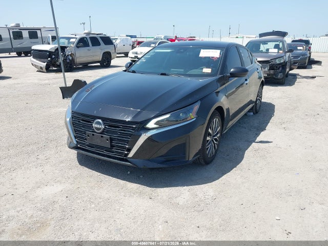 45607841 :رقم المزاد ، 1N4BL4DV7SN368099 vin ، 2025 Nissan Altima Sv Fwd مزاد بيع