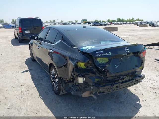 45607841 :رقم المزاد ، 1N4BL4DV7SN368099 vin ، 2025 Nissan Altima Sv Fwd مزاد بيع