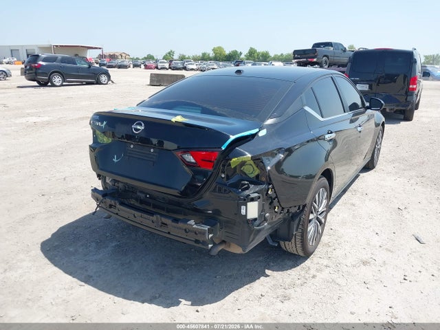45607841 :رقم المزاد ، 1N4BL4DV7SN368099 vin ، 2025 Nissan Altima Sv Fwd مزاد بيع