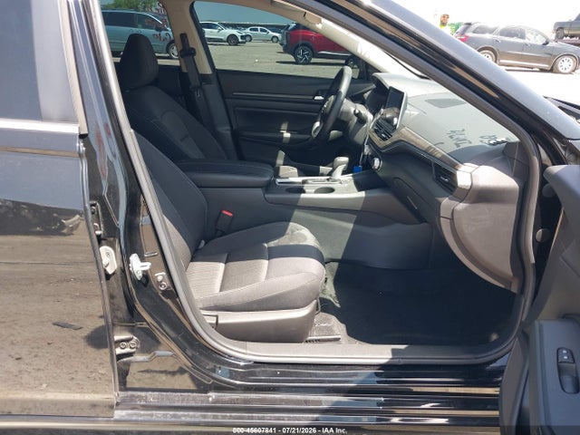 45607841 :رقم المزاد ، 1N4BL4DV7SN368099 vin ، 2025 Nissan Altima Sv Fwd مزاد بيع