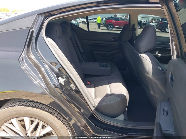 45607841 :رقم المزاد ، 1N4BL4DV7SN368099 vin ، 2025 Nissan Altima Sv Fwd مزاد بيع