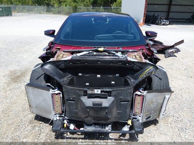 Lucid Air Touring 2023 50EA1TEA3PA003771 Image 13