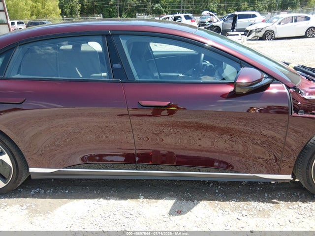 Lucid Air Touring 2023 50EA1TEA3PA003771 Image 14