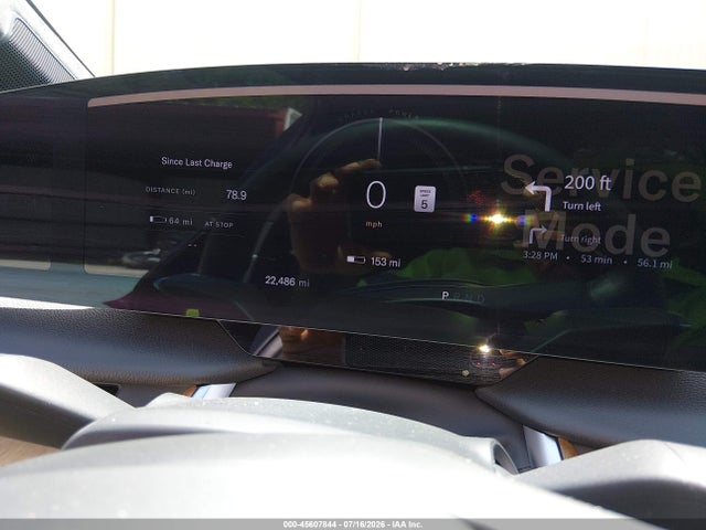 Lucid Air Touring 2023 50EA1TEA3PA003771 Image 16