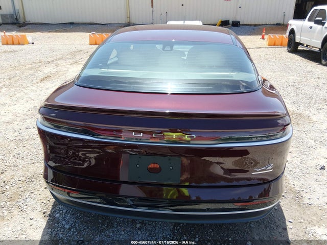 Lucid Air Touring 2023 50EA1TEA3PA003771 Image 17