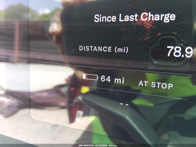 Lucid Air Touring 2023 50EA1TEA3PA003771 Image 18