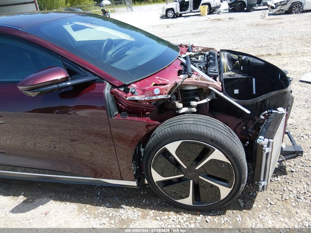 Lucid Air Touring 2023 50EA1TEA3PA003771 Image 21